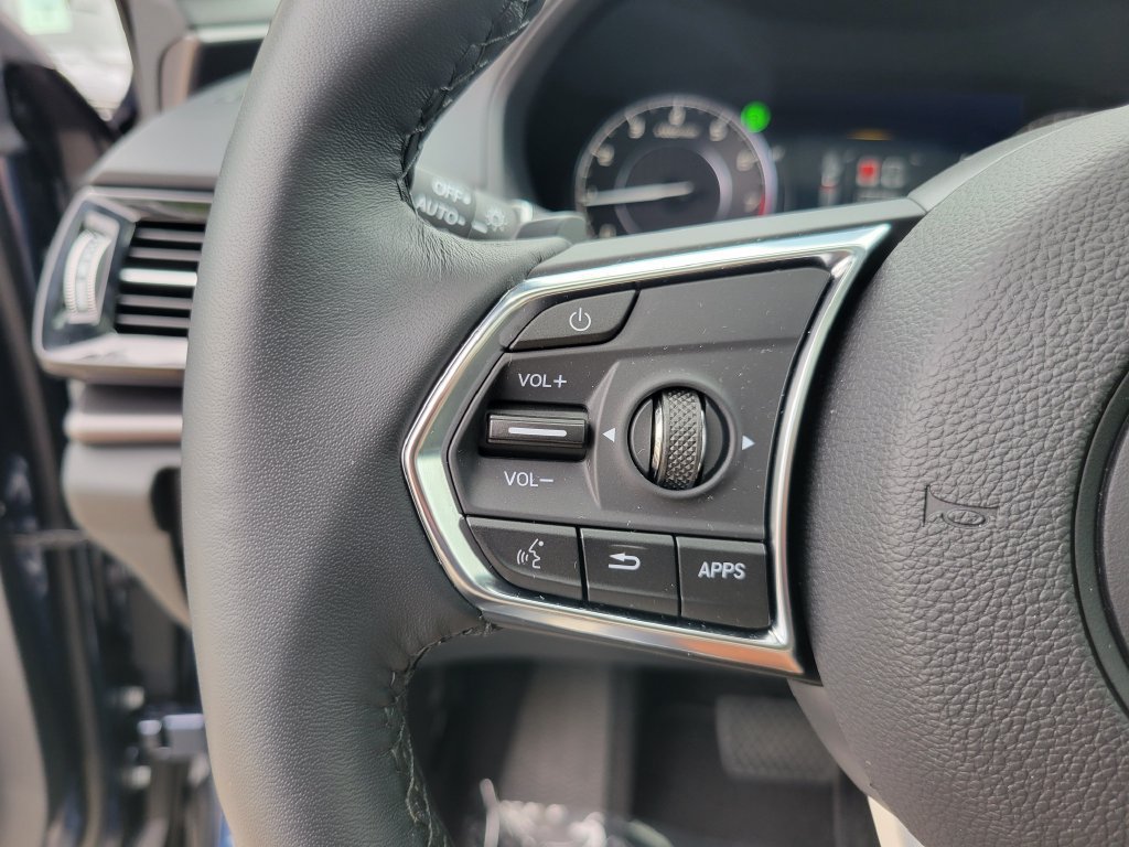 Used 2026 Acura RDX SH-AWD image 25