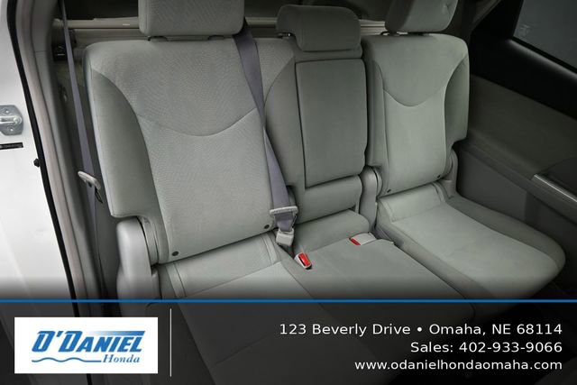 Used 2012 Toyota Prius V Two w/ Preferred Accessory Pkg FWD image 37
