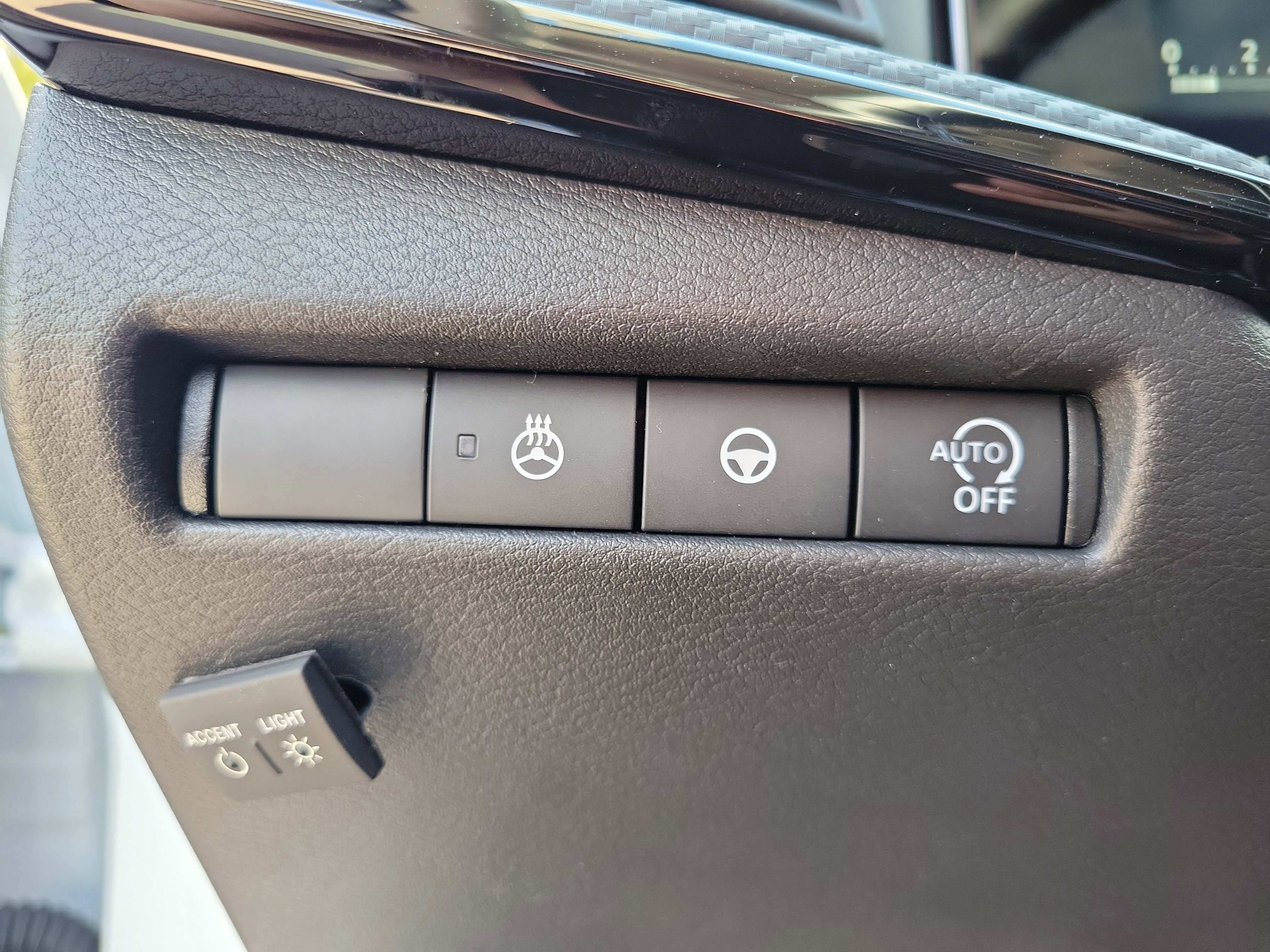 New 2026 Nissan Kicks SR w/ SR Premium Package image 23