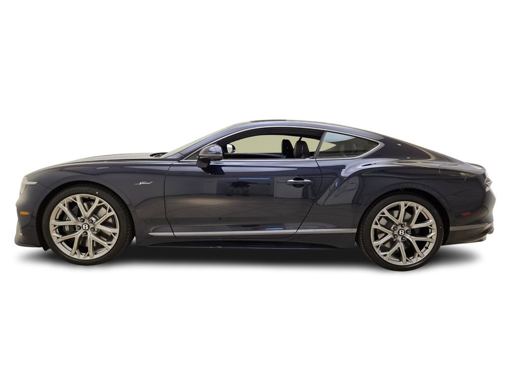 New 2026 Bentley Continental GT Speed AWD/4WD image 5