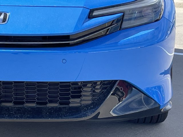 New 2027 Honda Prelude image 7