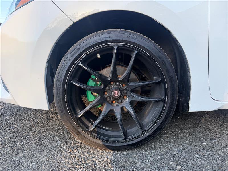 Used 2016 Toyota Corolla L image 9