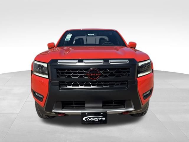 New 2026 Nissan Frontier Pro-X w/ Pro Premium Package image 3