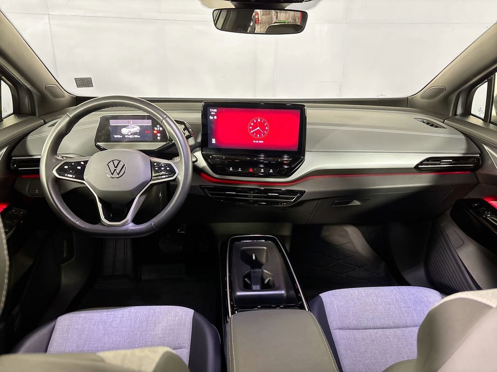 Certified 2023 Volkswagen ID.4 Pro image 12