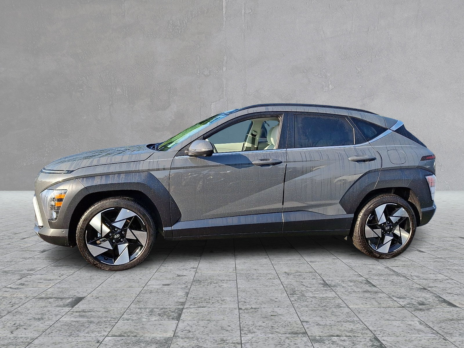 Used 2026 Hyundai Kona Limited FWD image 7
