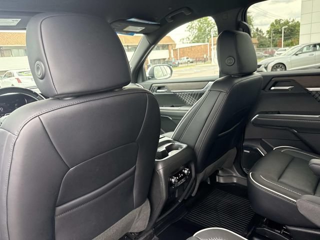 Used 2026 GMC Acadia Denali w/ Super Cruise Package AWD/4WD image 61
