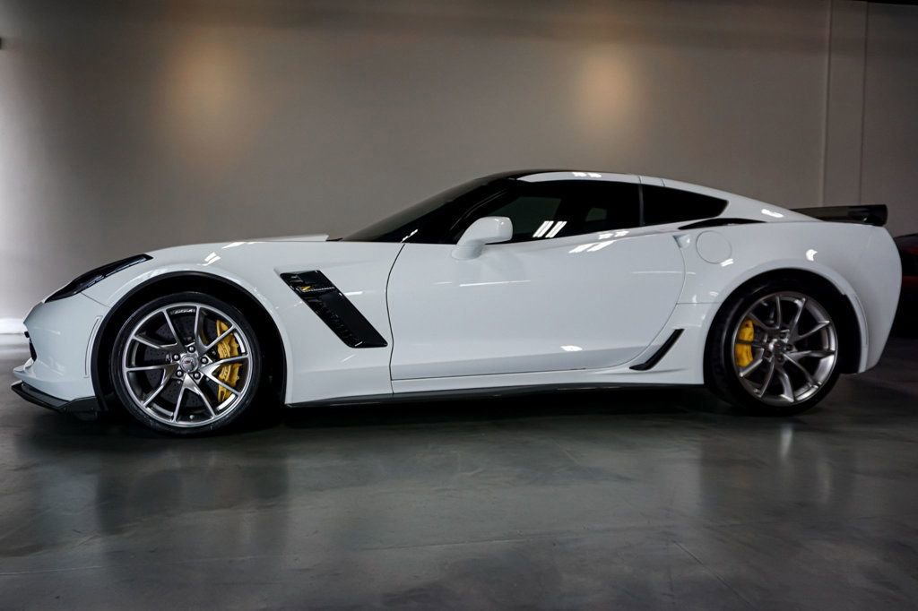 Used 2019 Chevrolet Corvette Z06 RWD image 56