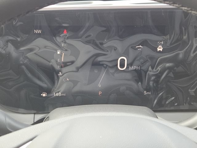 New 2026 Buick Envista Preferred FWD image 34