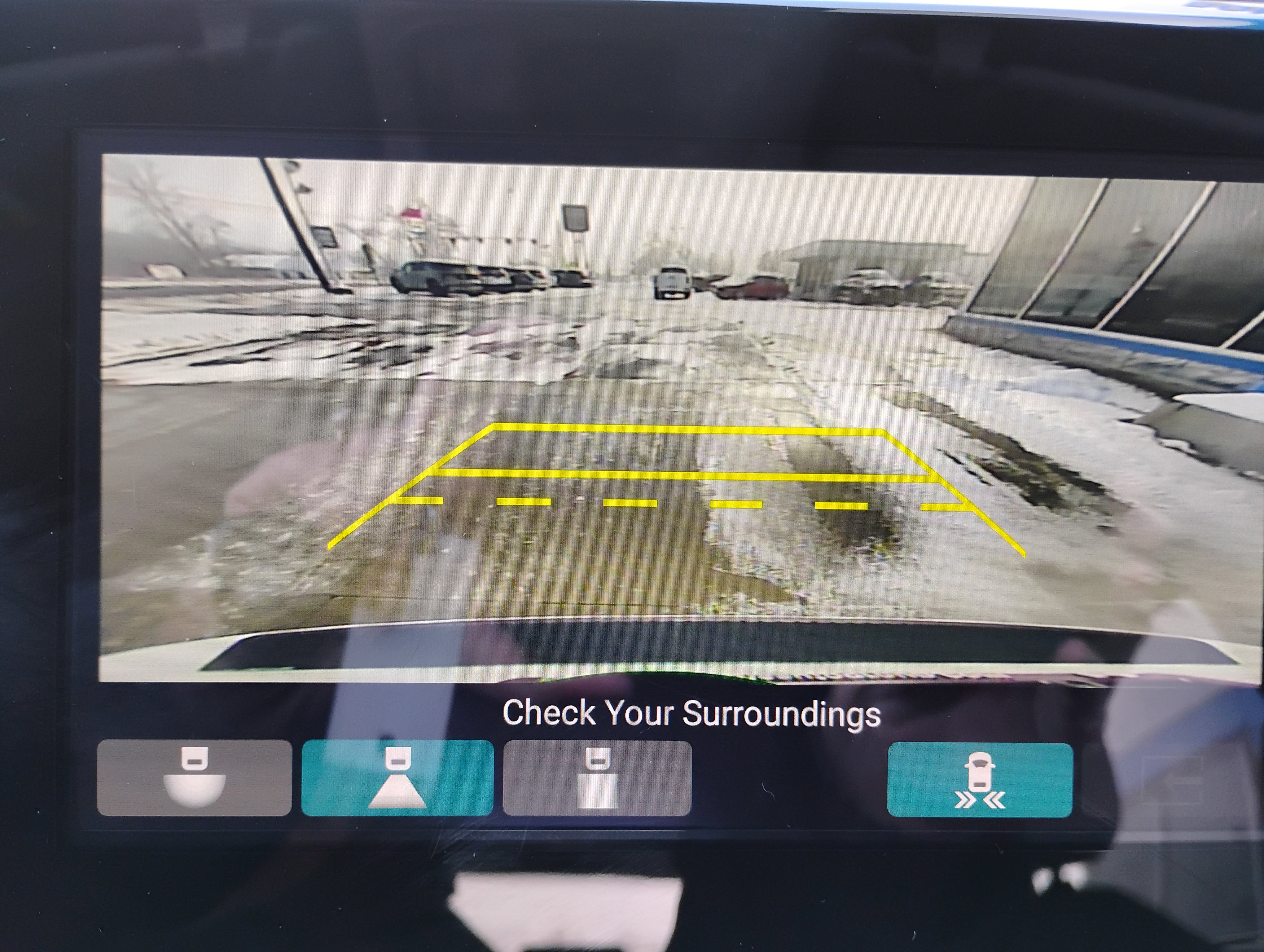 Used 2024 Honda Odyssey Touring image 5