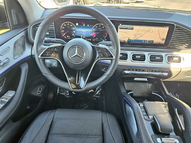 Certified 2026 Mercedes-Benz GLS 450 4MATIC image 35