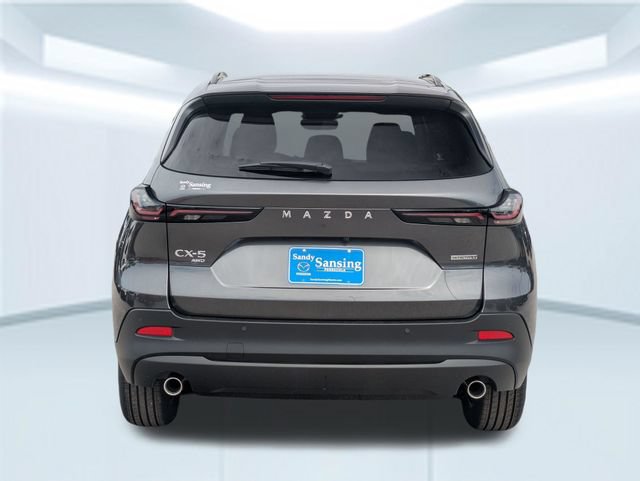 New 2026 MAZDA CX-5 Preferred AWD/4WD image 5