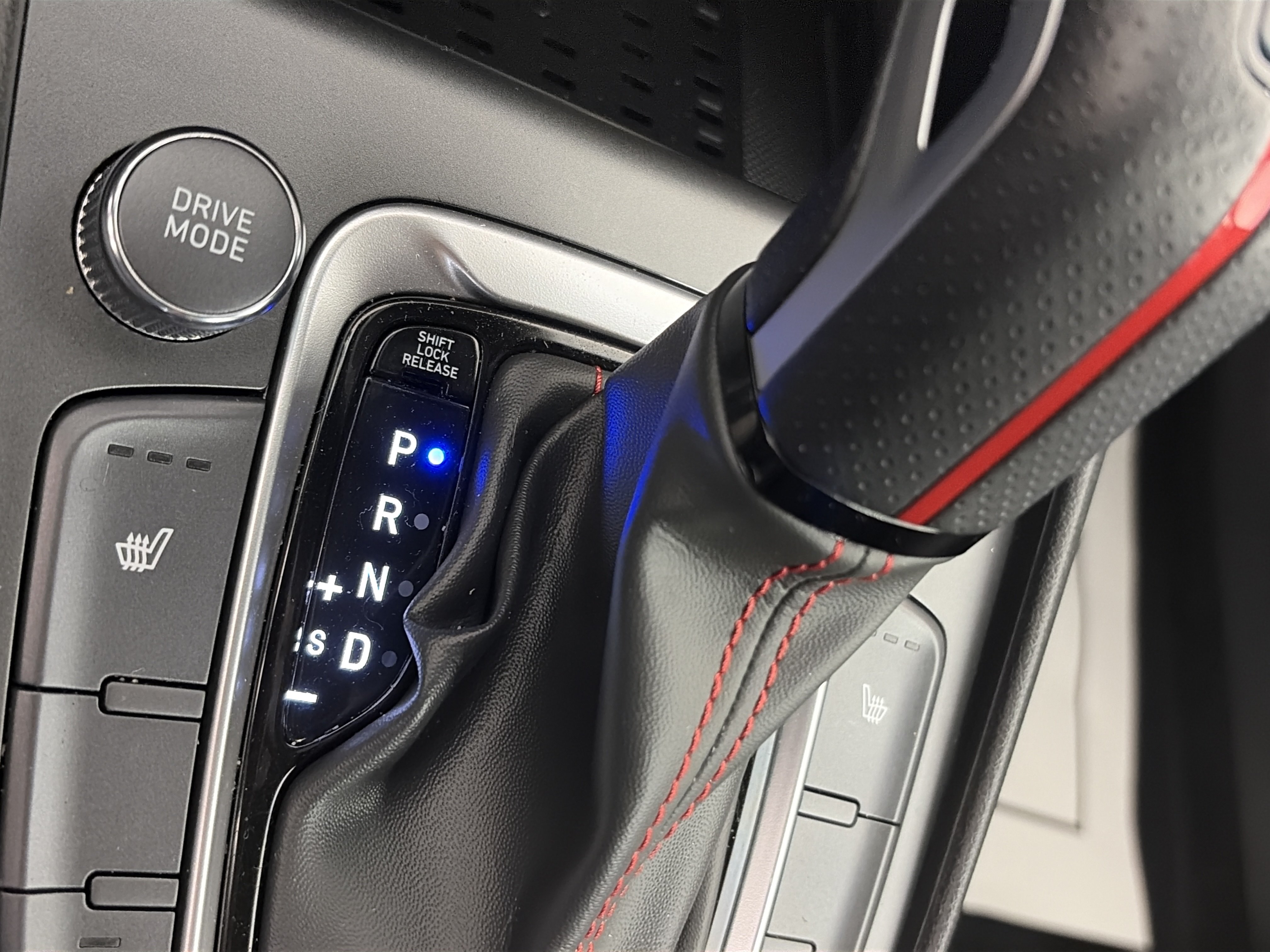 Certified 2023 Hyundai Kona N Line AWD/4WD image 33