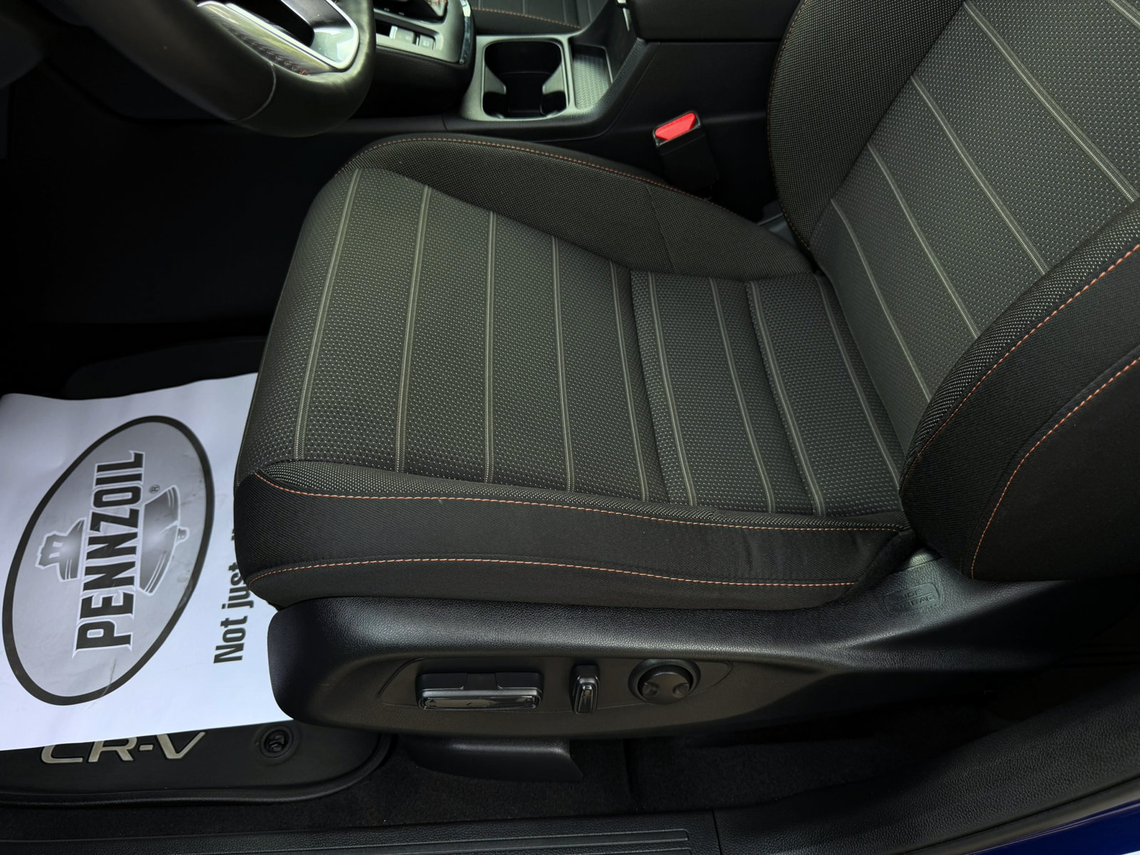Used 2024 Honda CR-V Sport image 11