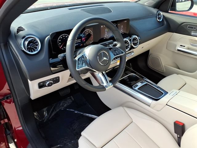 New 2026 Mercedes-Benz GLA 250 image 13