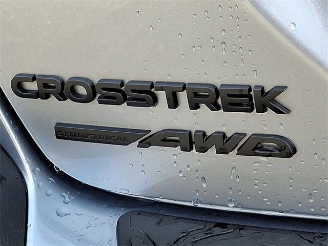 Used 2025 Subaru Crosstrek 2.5i Wilderness w/ Wilderness Package image 29