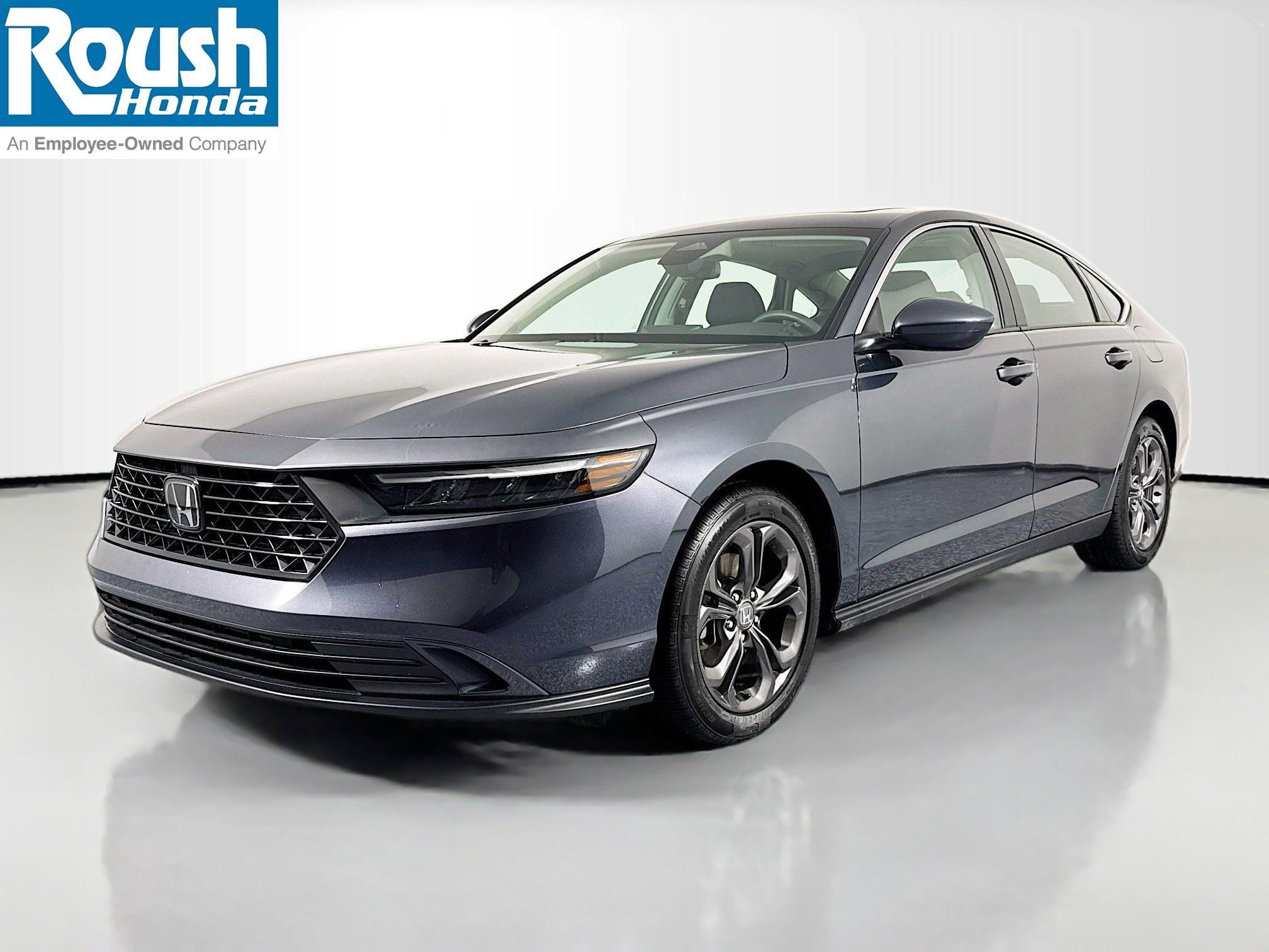 Certified 2023 Honda Accord EX