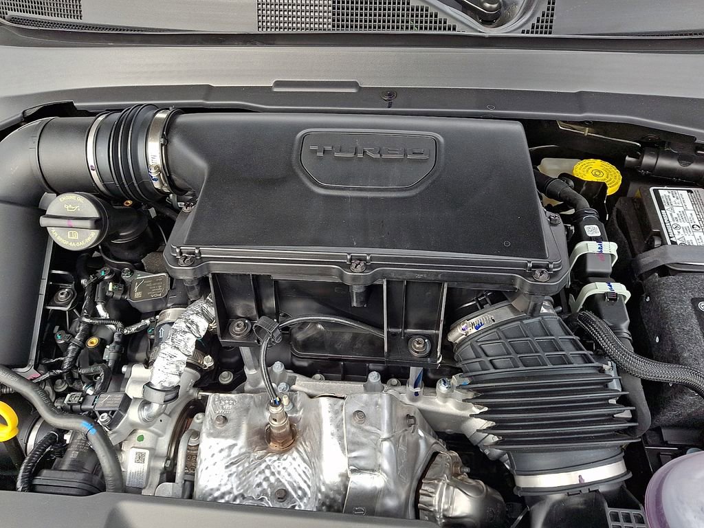 New 2026 Jeep Compass Limited AWD/4WD image 20