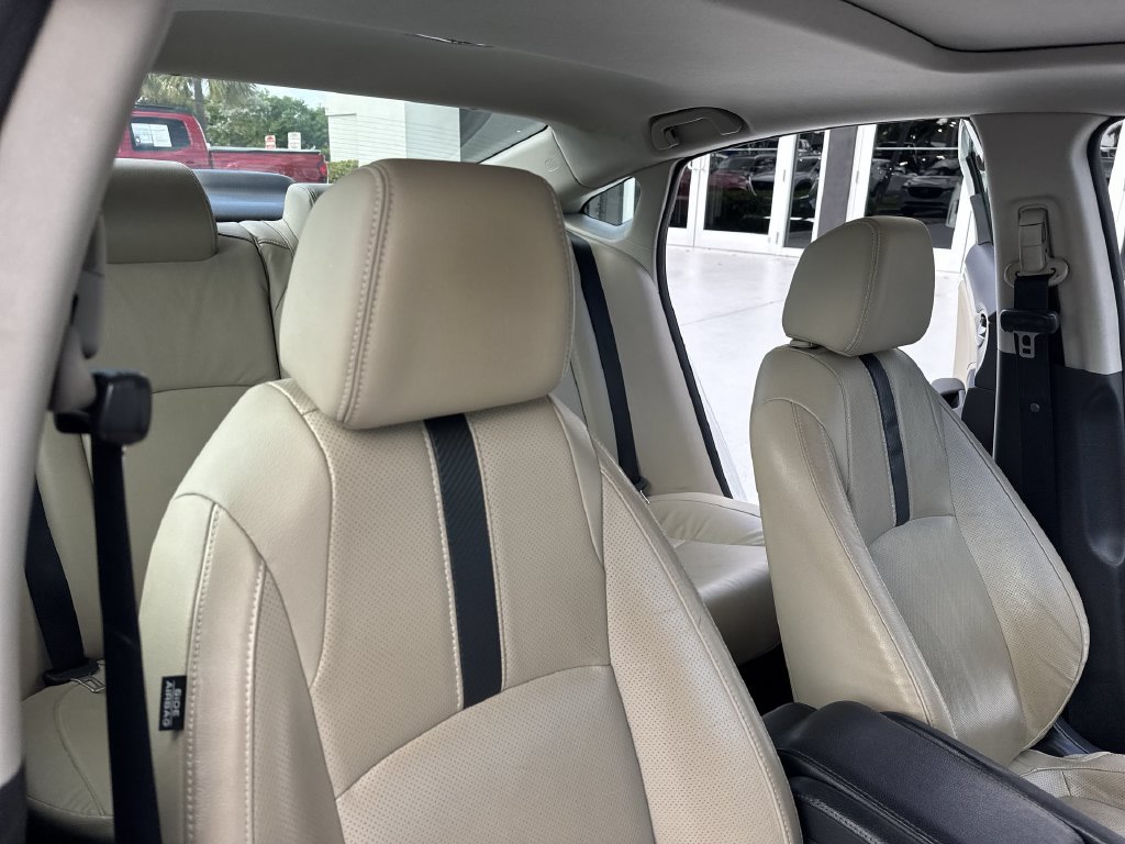 Used 2017 Honda Civic EX-L image 45