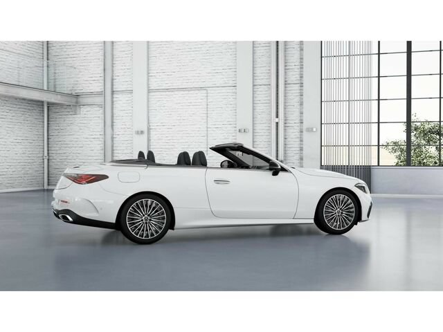 New 2027 Mercedes-Benz CLE 300 4MATIC Cabriolet image 19
