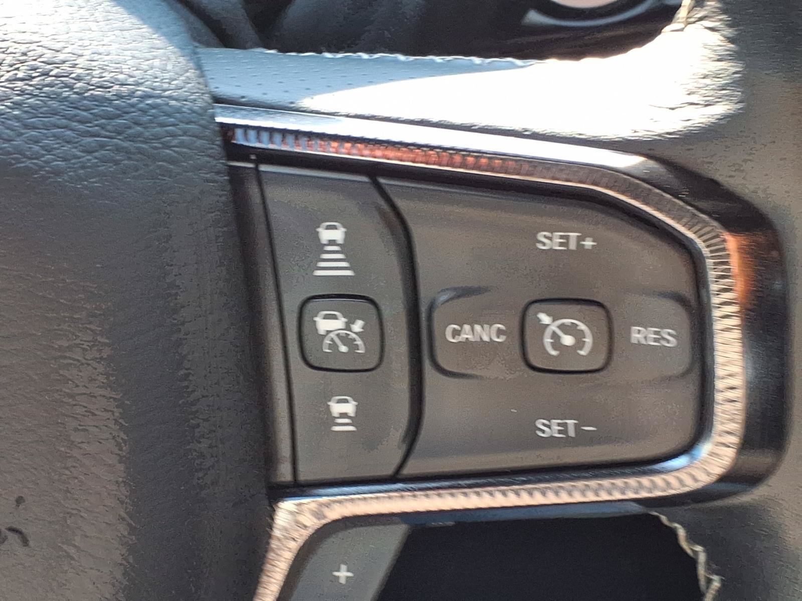 Used 2025 RAM 2500 Rebel w/ Rebel Level 2 Equipment Group AWD/4WD image 15