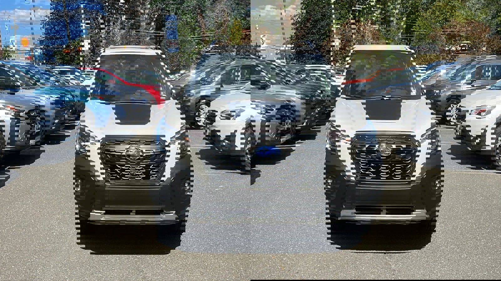 Used 2024 Subaru Forester Wilderness image 4