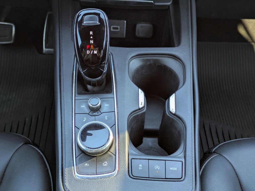 Certified 2023 Cadillac XT4 Sport w/ Cold Weather Package image 20