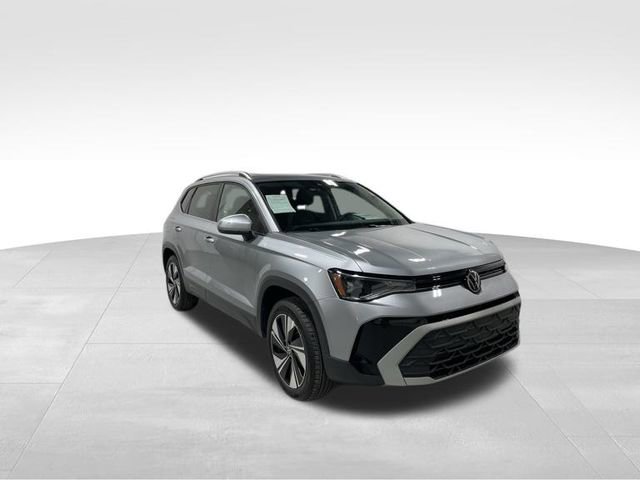 New 2025 Volkswagen Taos SE AWD/4WD image 6