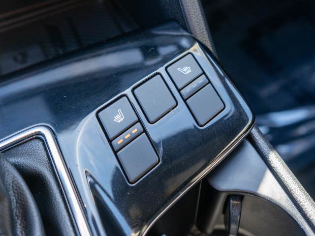 Certified 2024 Kia Sportage X-Line w/ X-Line Premium Package image 27