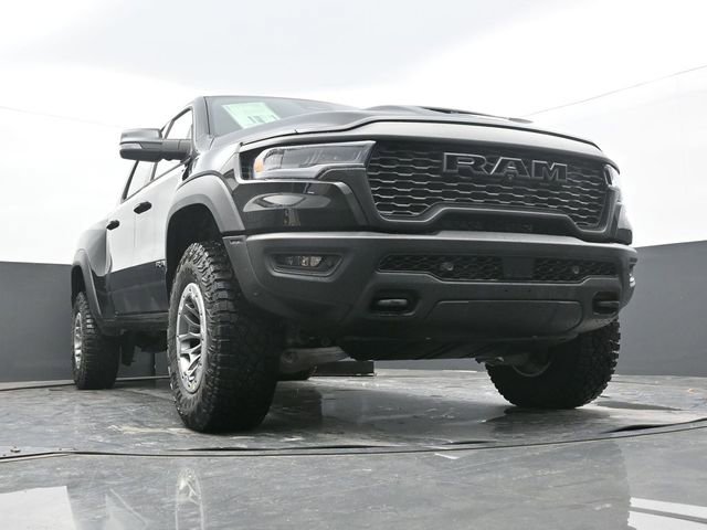 New 2026 RAM 1500 RHO image 61