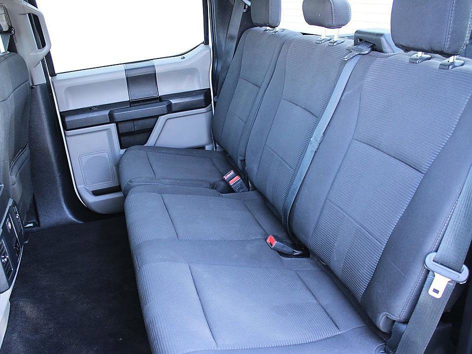 Used 2020 Ford F150 XL w/ Equipment Group 101A Mid image 14