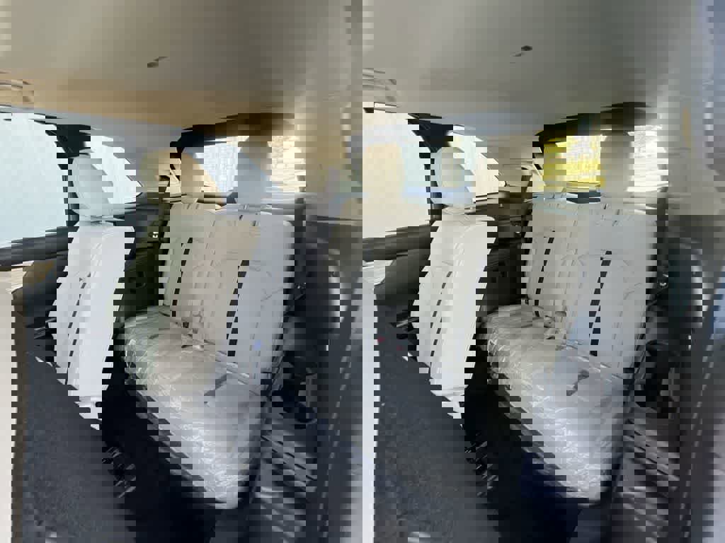 Certified 2025 MAZDA CX-90 Plug-In Hybrid w/Premium Sport image 21