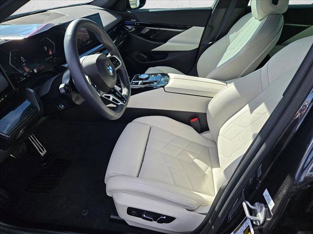 Used 2026 BMW 530i image 14