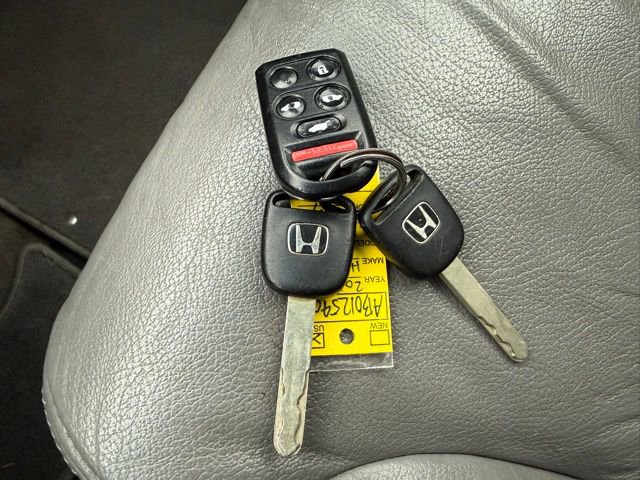 Used 2010 Honda Odyssey EX-L image 17