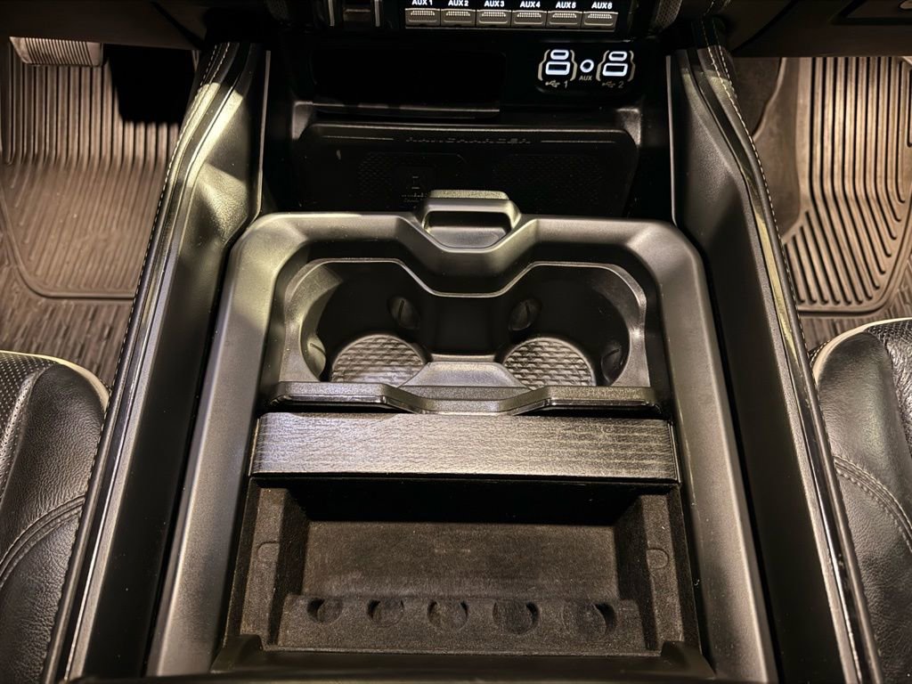 Used 2022 RAM 2500 Limited w/ Towing Technology Group image 30