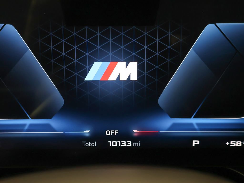 Used 2025 BMW X3 M50 w/ Premium Package AWD/4WD image 46