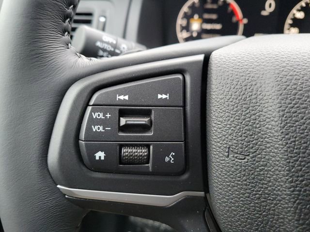 New 2025 Honda Ridgeline Sport+ image 31