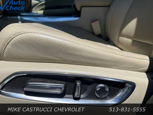 Used 2019 Acura MDX SH-AWD image 11