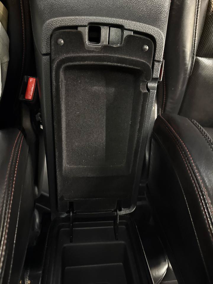 Used 2018 Jeep Grand Cherokee Trailhawk w/ Trailhawk Luxury Group AWD/4WD image 29