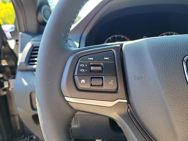 New 2026 Honda Ridgeline RTL image 17