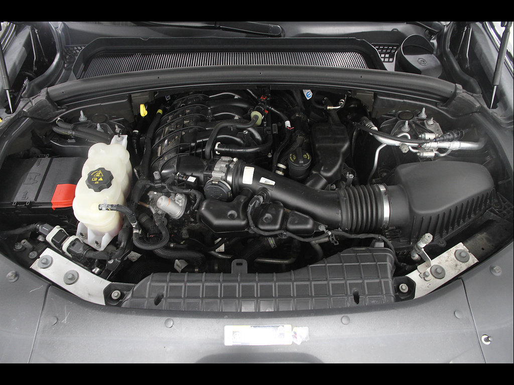 Used 2023 Jeep Grand Cherokee Altitude AWD/4WD image 21