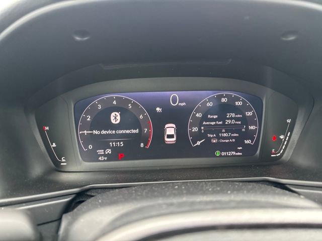 Used 2023 Honda Accord EX image 15