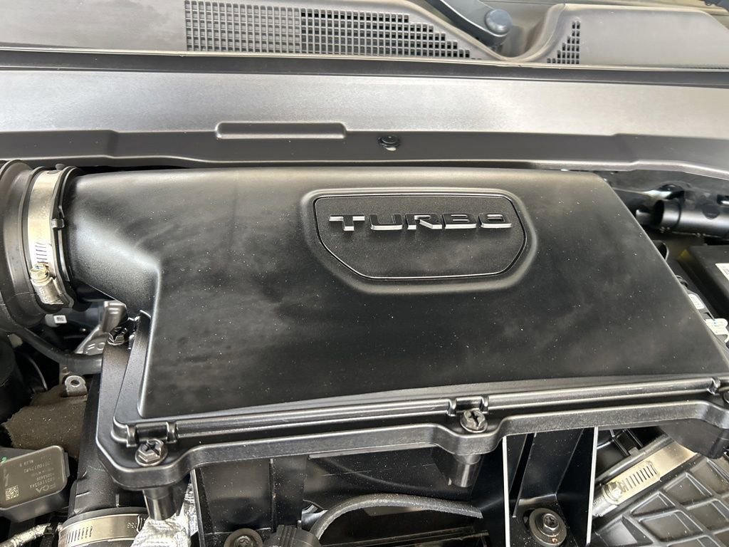 Used 2023 Jeep Compass Altitude image 11