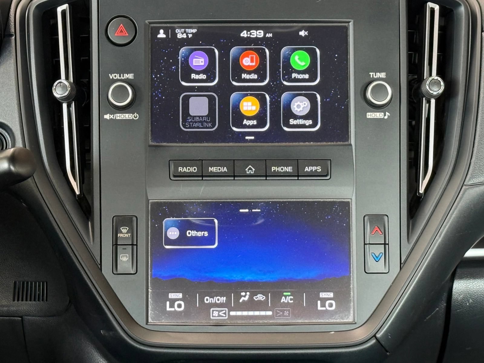 Used 2022 Subaru WRX AWD/4WD image 19