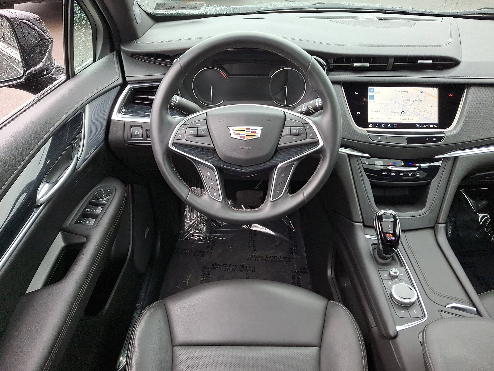 Used 2025 Cadillac XT5 Premium Luxury image 11