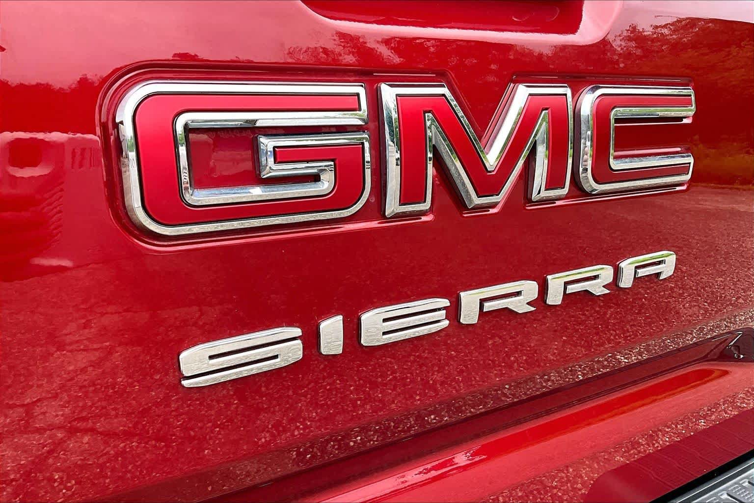 Used 2020 GMC Sierra 1500 SLE w/ SLE Value Package AWD/4WD image 33
