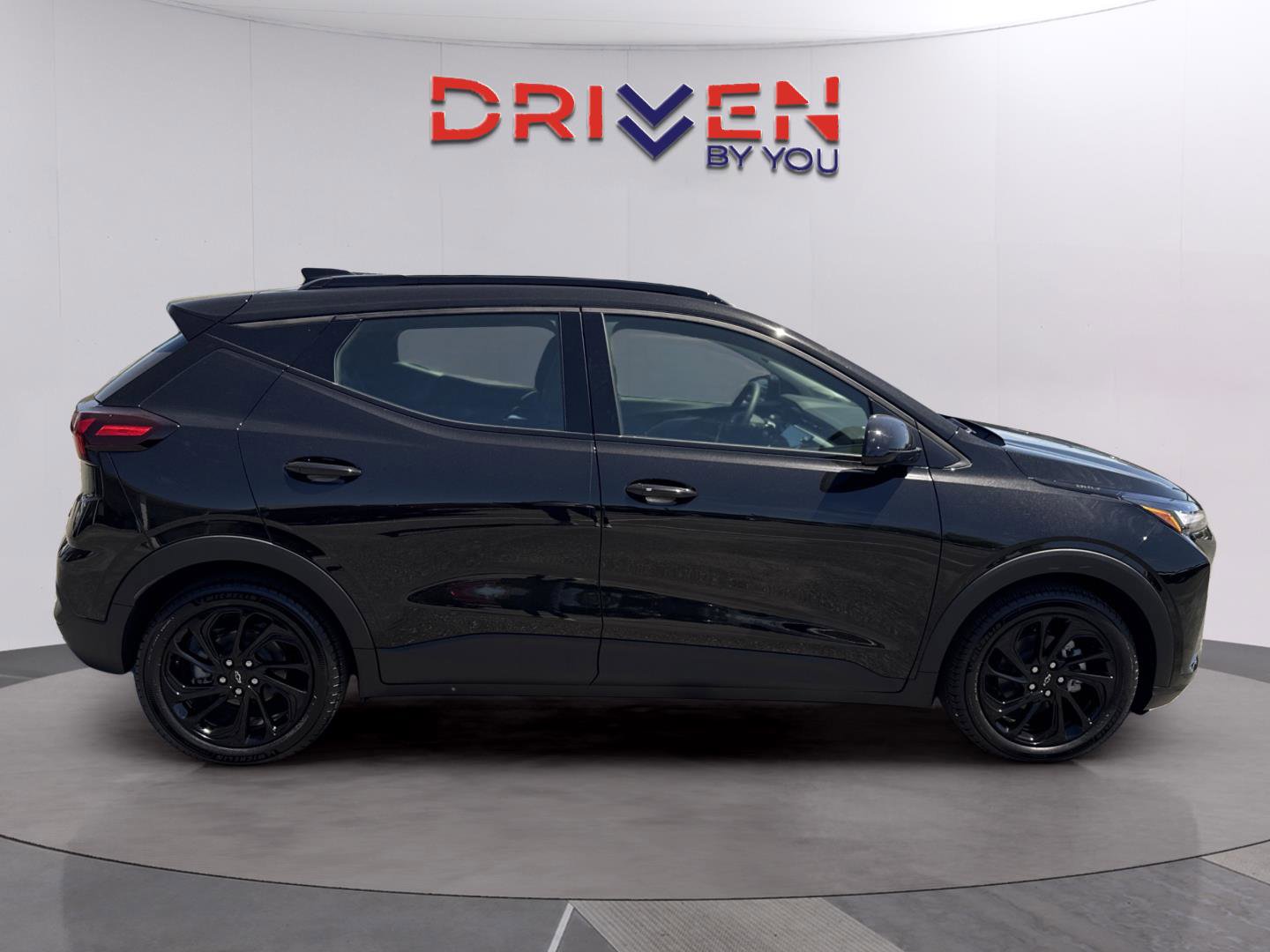 New 2027 Chevrolet Bolt RS FWD image 7