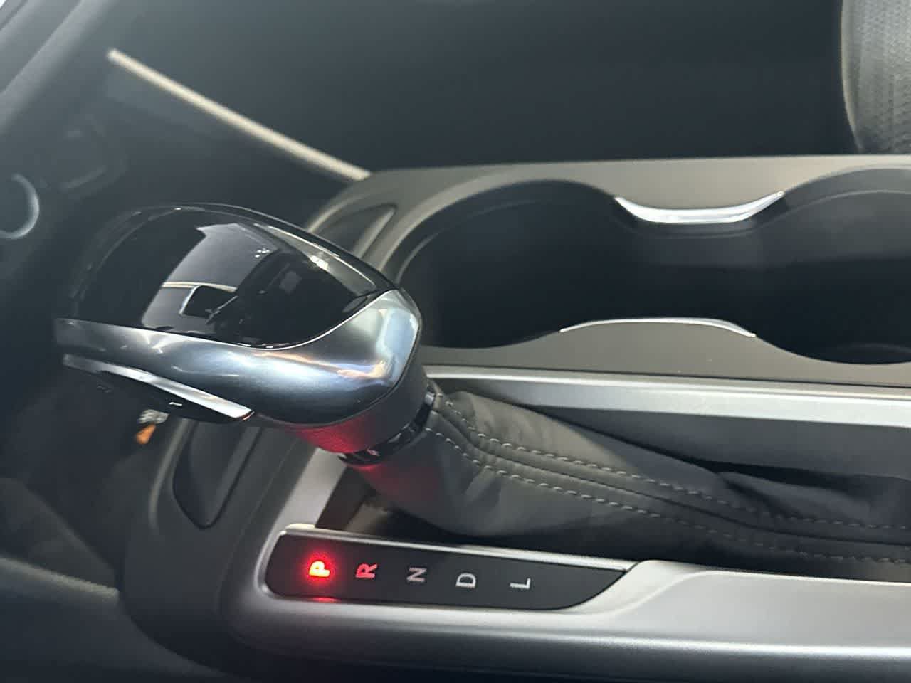 New 2026 Buick Envista Preferred w/ Convenience I Package FWD image 21
