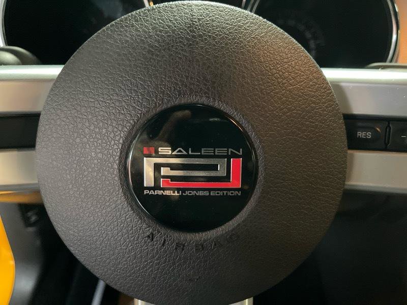 Used 2007 Ford Mustang GT image 37