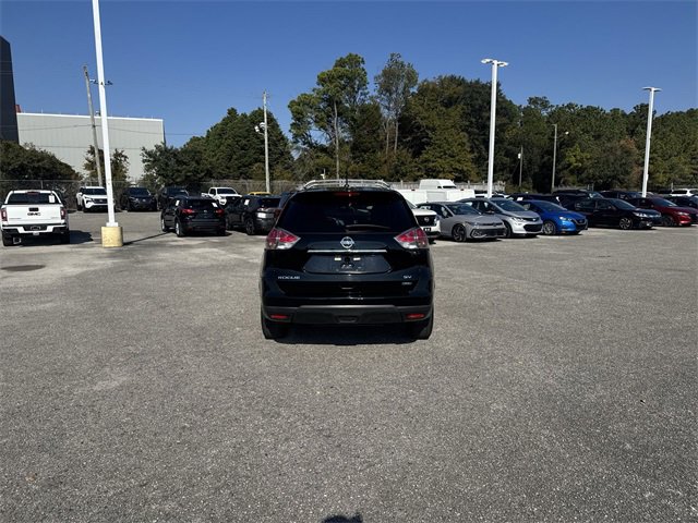 Used 2014 Nissan Rogue SV image 6