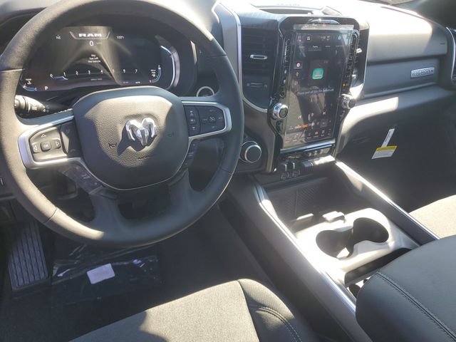New 2026 RAM 1500 Big Horn AWD/4WD image 16
